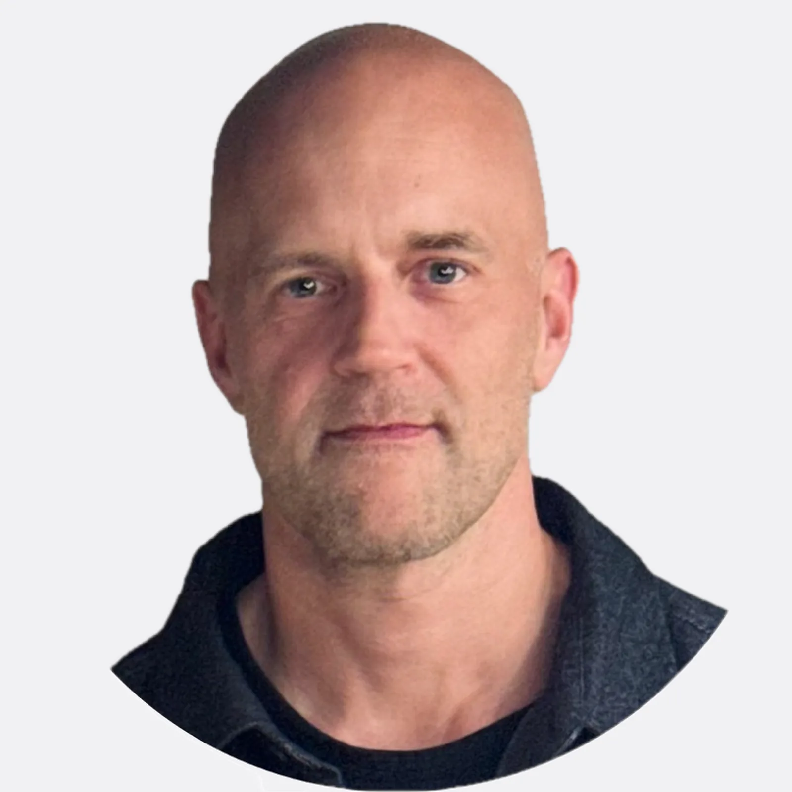 Ronnie Jansson