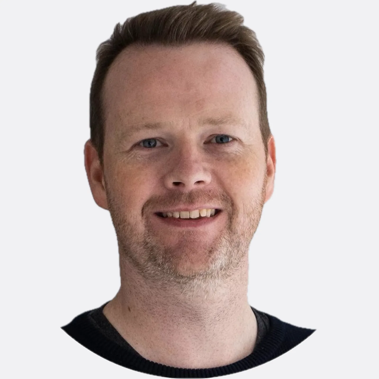 Steve Larkin