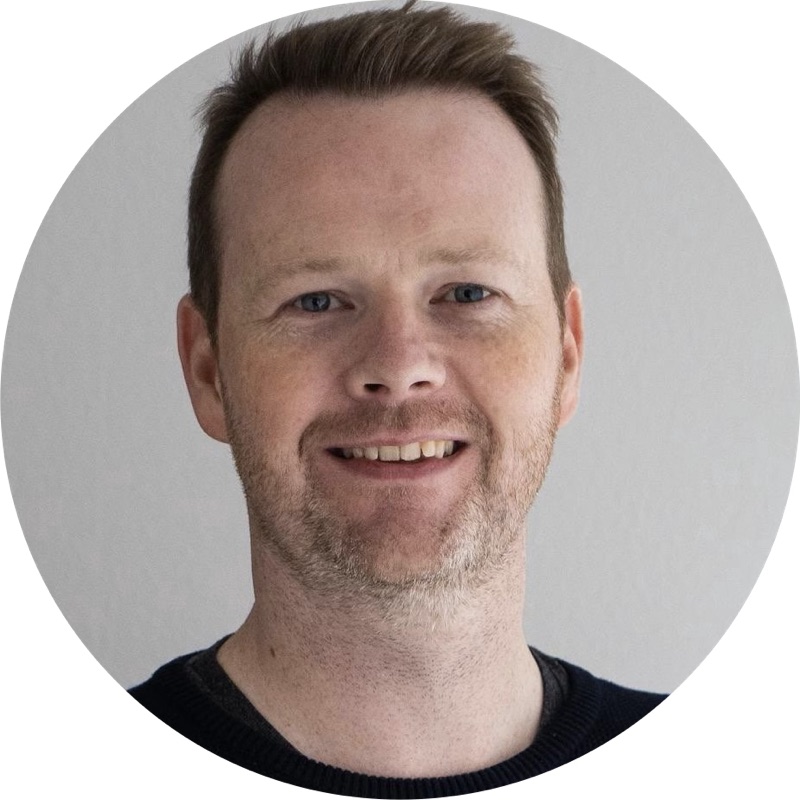 Steve Larkin